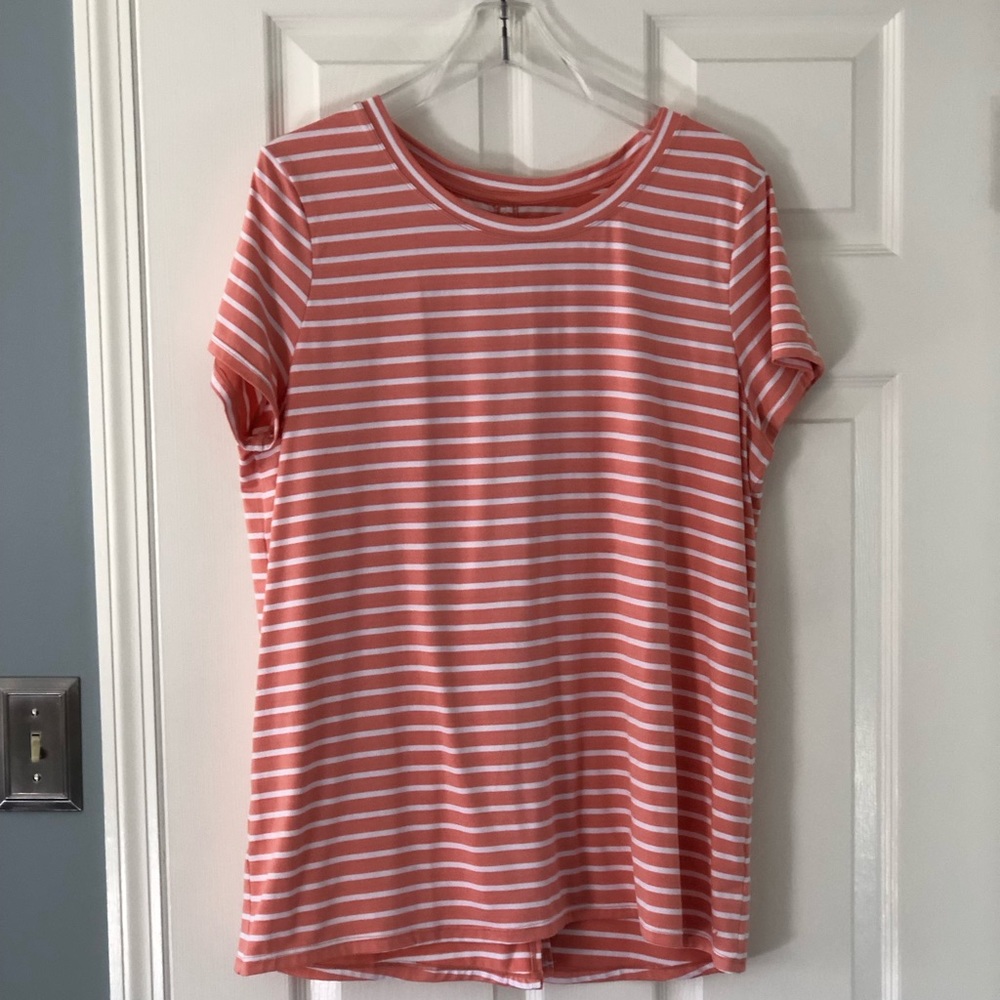 Cuddl Duds Top